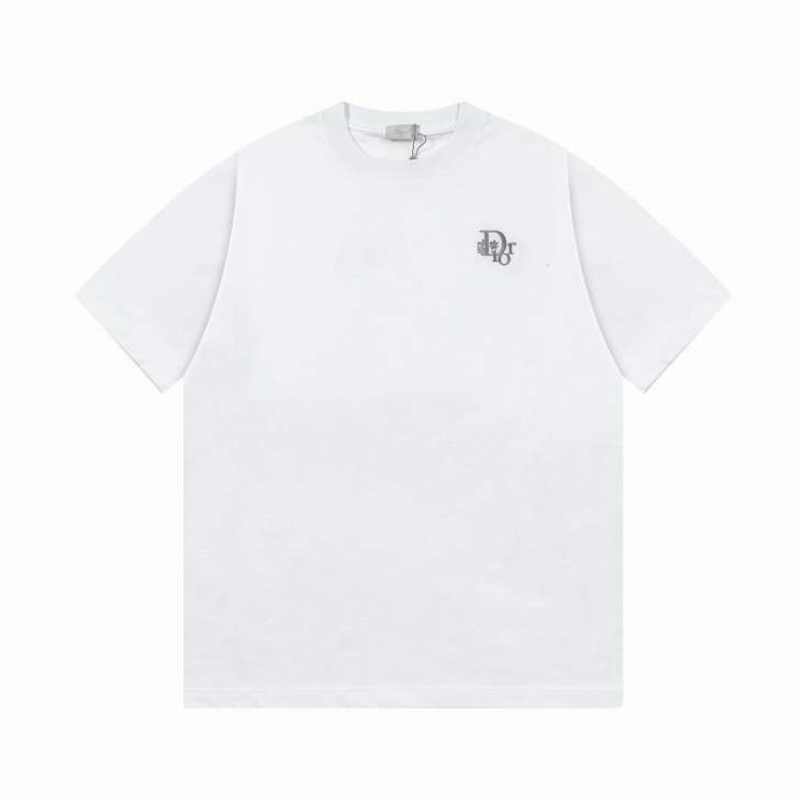 Dior T Shirts Short _SKUDiorS-2XLtltx7316174